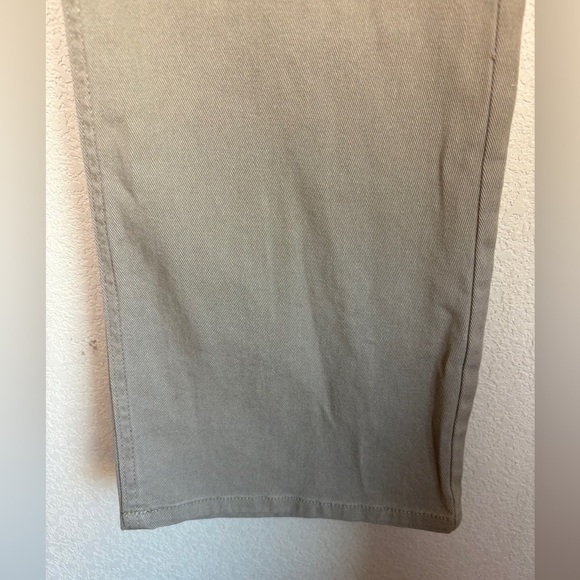 NWT Westbound Khaki Tan The Bootcut Mid Rise Stretch Jeans 16 Short - Picture 3 of 8